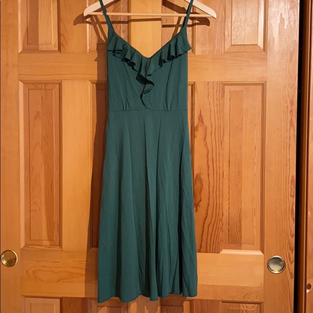 Patagonia dress